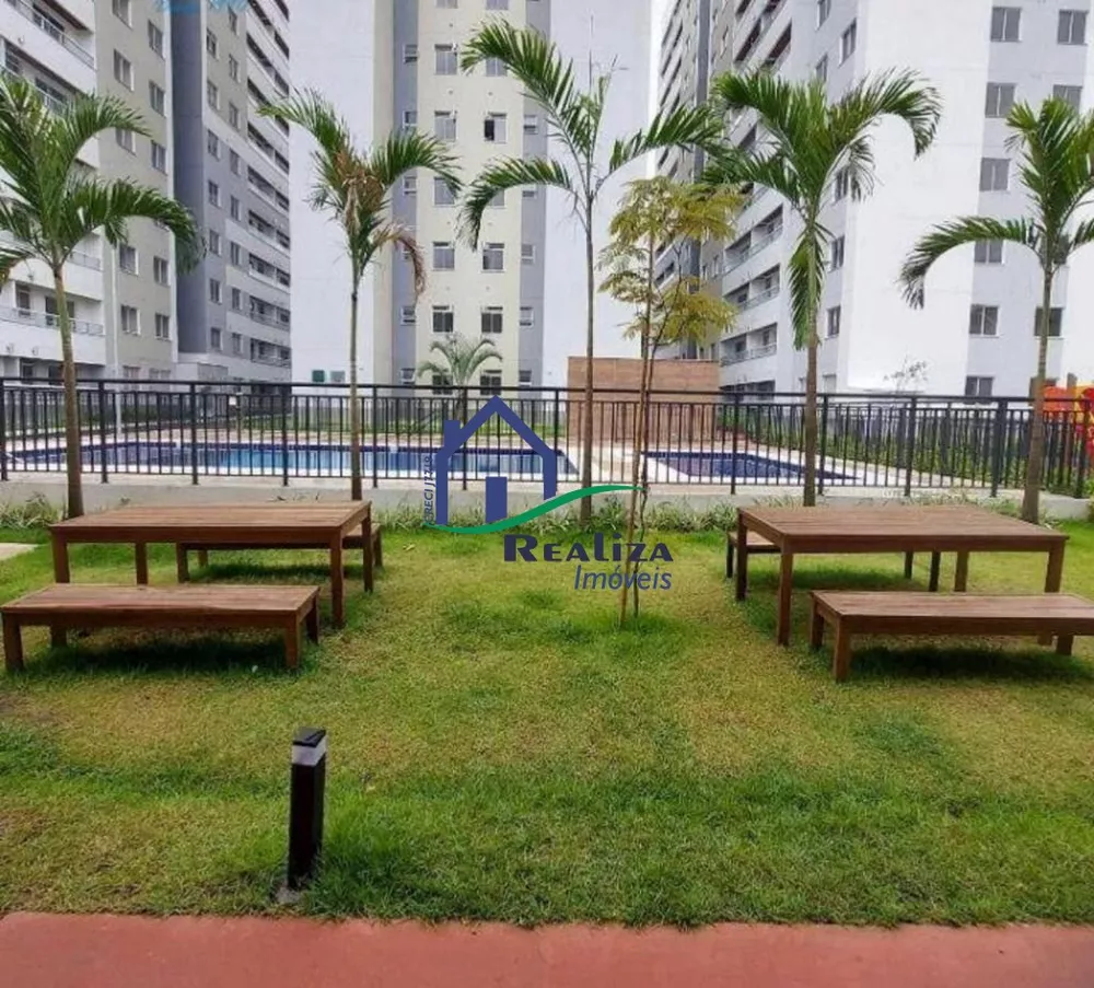 Apartamento, 2 quartos, 44 m² - Foto 10