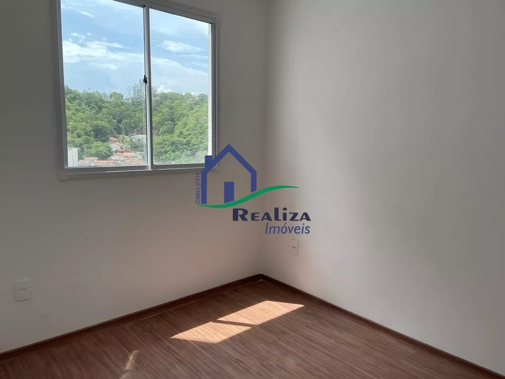 Apartamento, 2 quartos, 44 m² - Foto 5