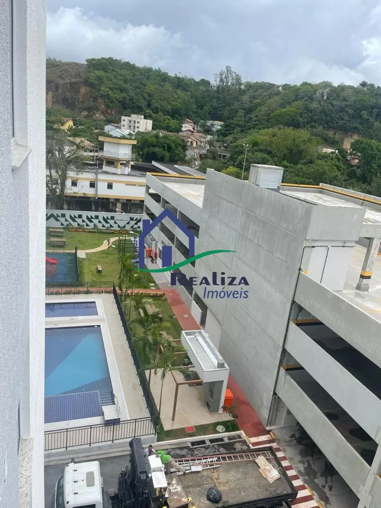 Apartamento, 2 quartos, 44 m² - Foto 9