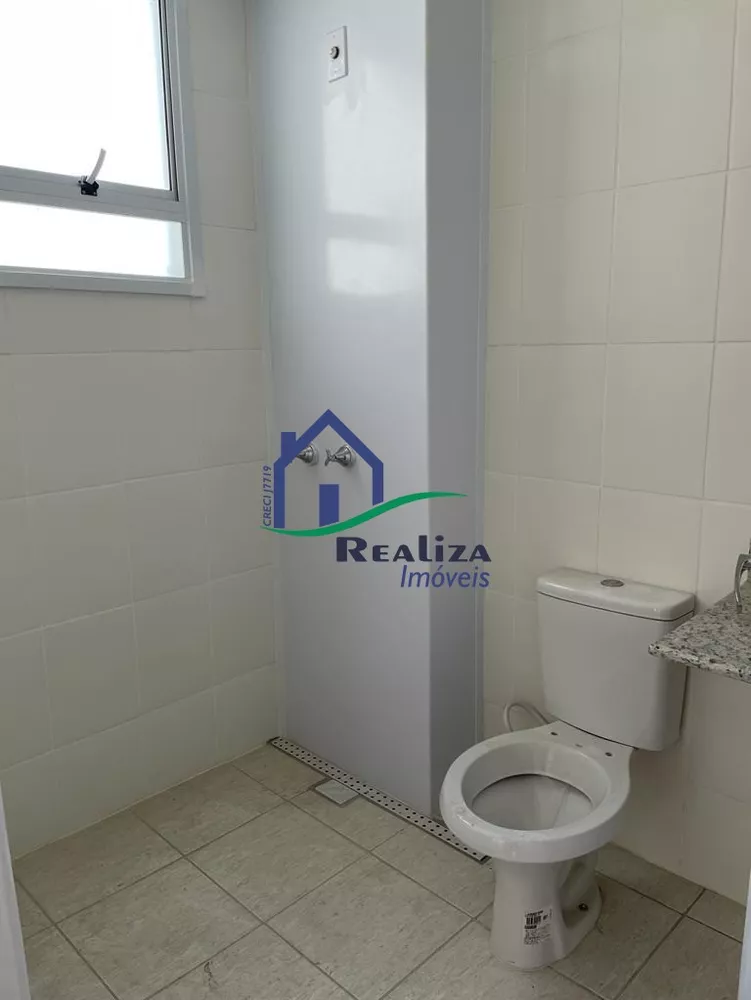 Apartamento, 2 quartos, 44 m² - Foto 6