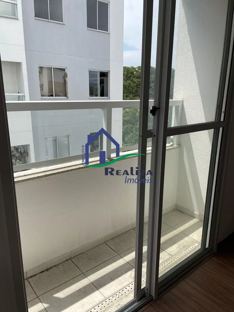 Apartamento, 2 quartos, 44 m² - Foto 7