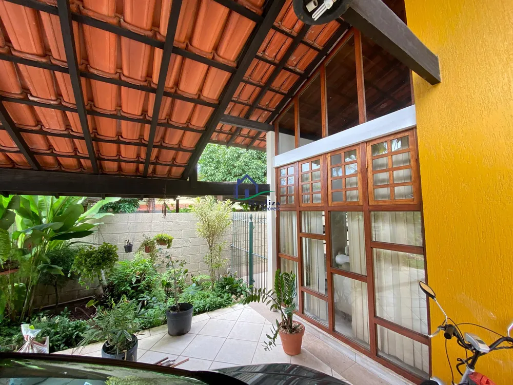 Casa, 4 quartos, 187 m² - Foto 2