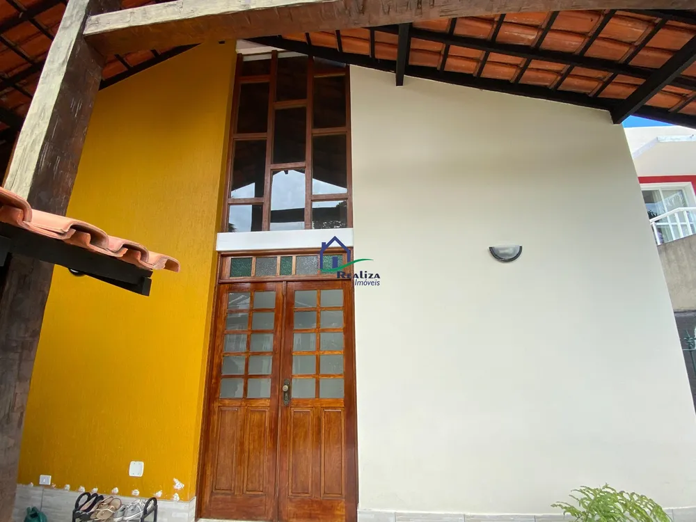 Casa, 4 quartos, 187 m² - Foto 3