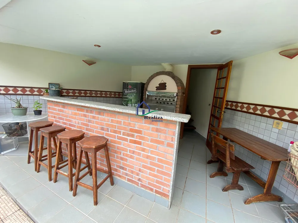 Casa, 4 quartos, 187 m² - Foto 25