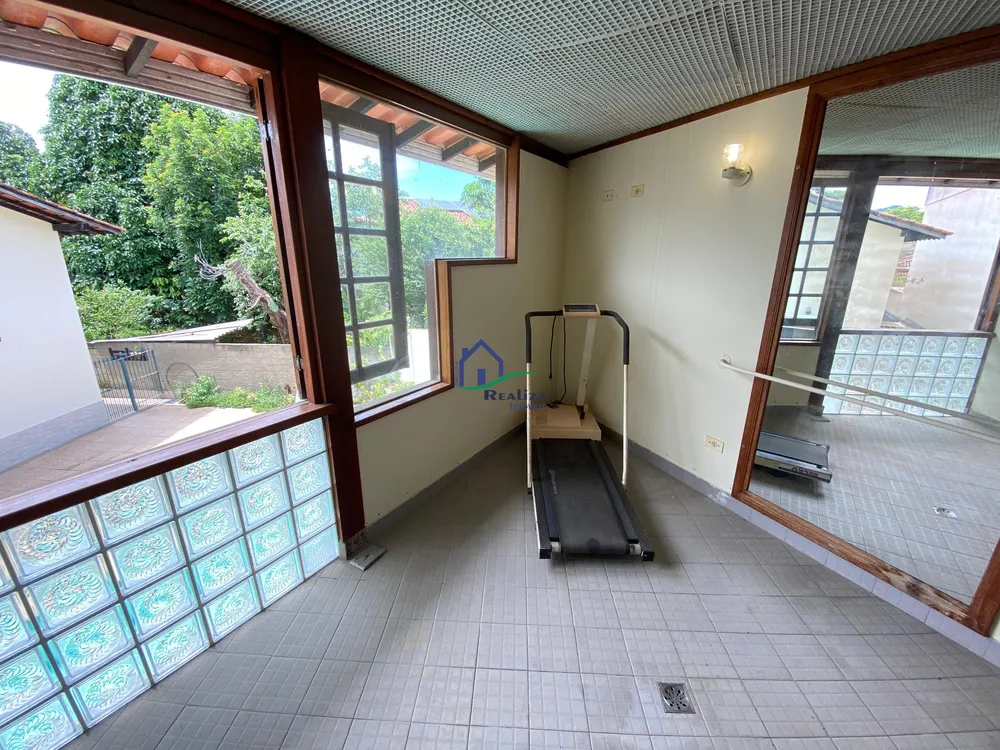 Casa, 4 quartos, 187 m² - Foto 21