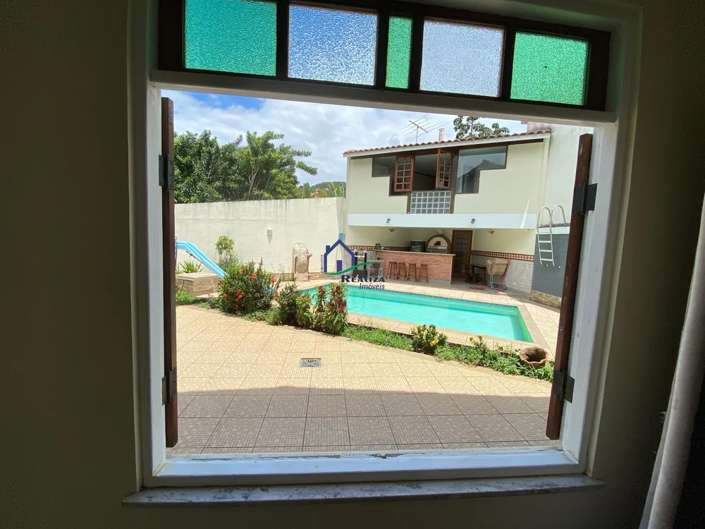 Casa, 4 quartos, 187 m² - Foto 15