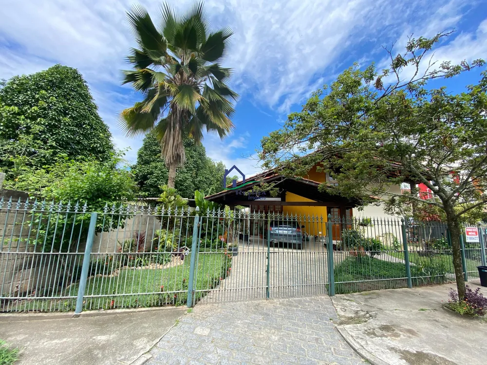 Casa, 4 quartos, 187 m² - Foto 4