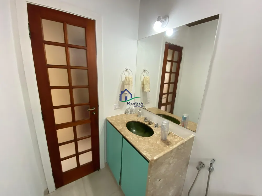Casa, 4 quartos, 187 m² - Foto 18