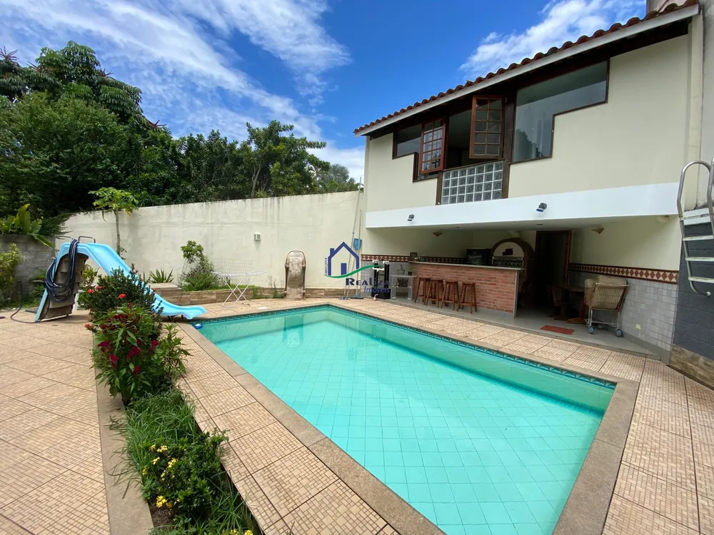 Casa, 4 quartos, 187 m² - Foto 30