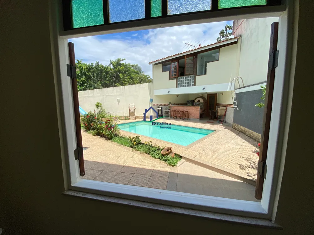 Casa, 4 quartos, 187 m² - Foto 9