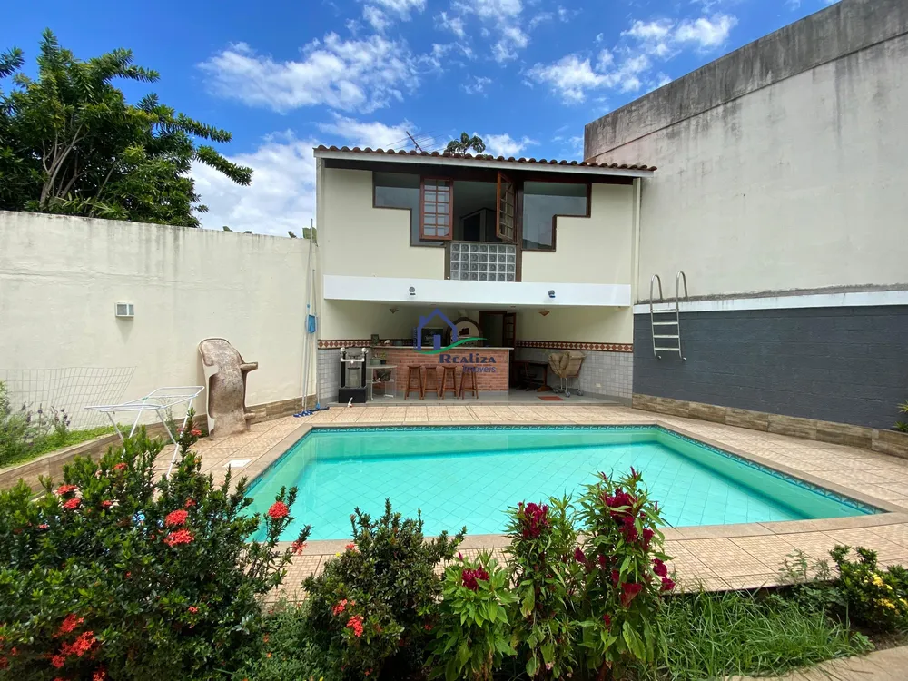 Casa, 4 quartos, 187 m² - Foto 31