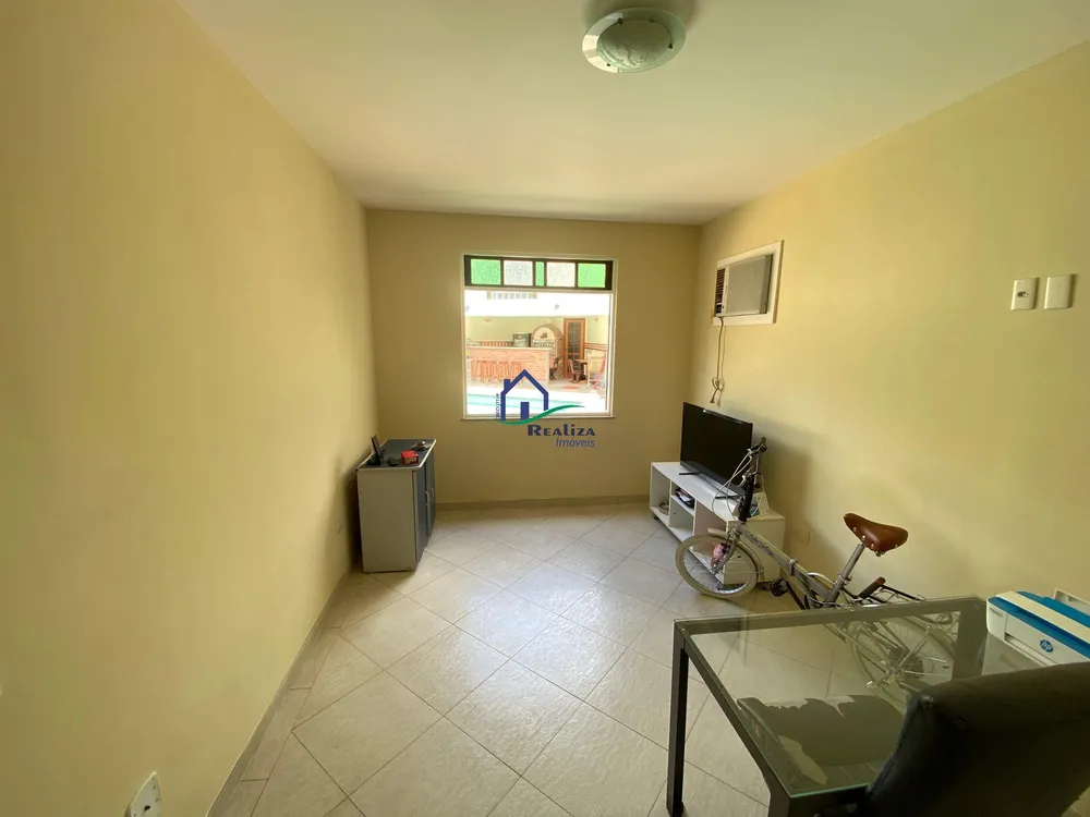 Casa, 4 quartos, 187 m² - Foto 11