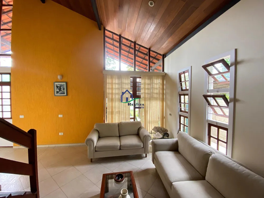Casa, 4 quartos, 187 m² - Foto 7