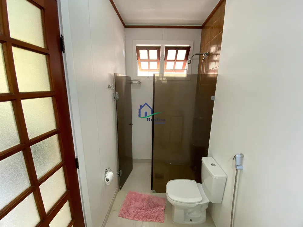 Casa, 4 quartos, 187 m² - Foto 12