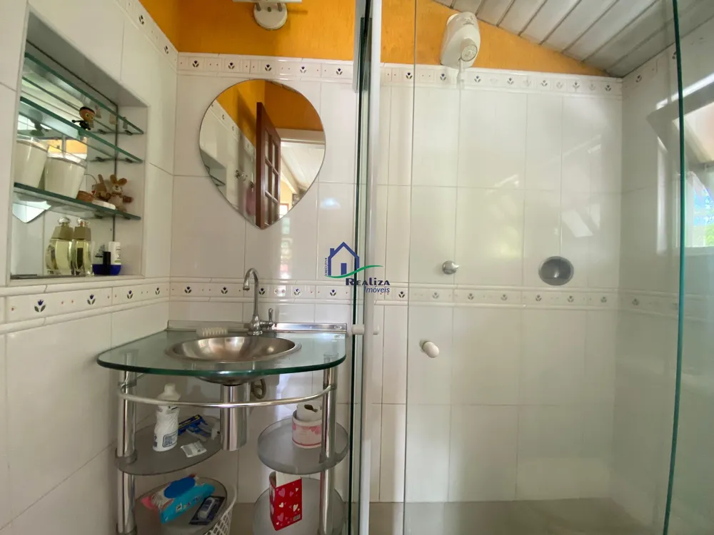 Casa, 4 quartos, 187 m² - Foto 39