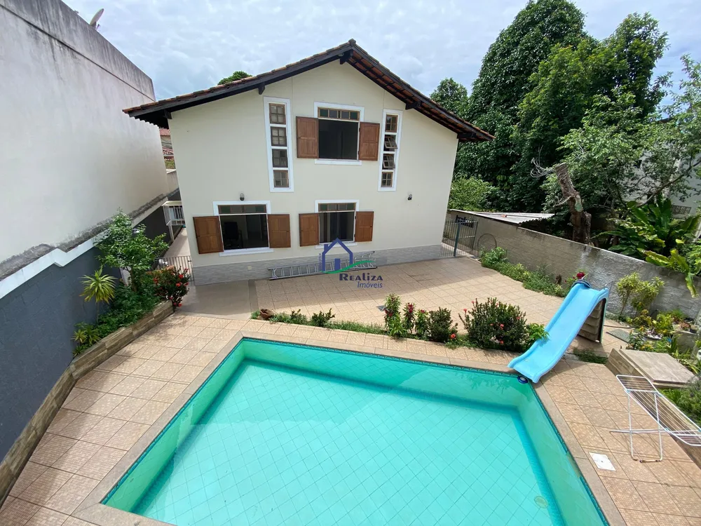 Casa, 4 quartos, 187 m² - Foto 22