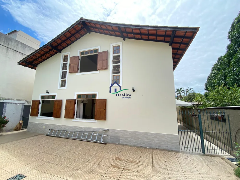 Casa, 4 quartos, 187 m² - Foto 28