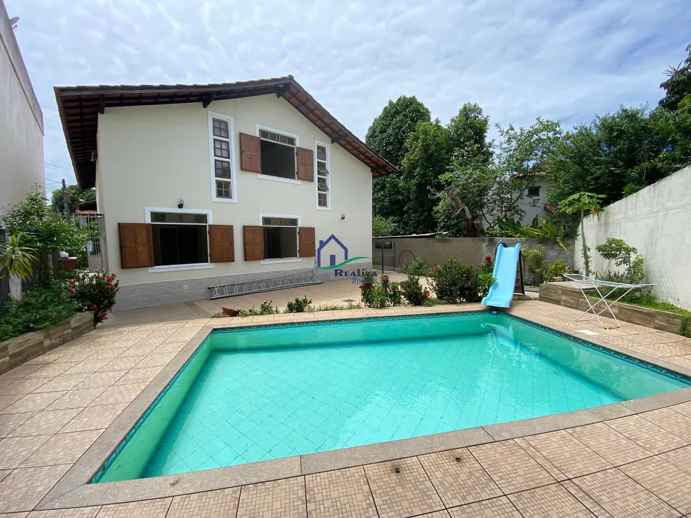 Casa, 4 quartos, 187 m² - Foto 26