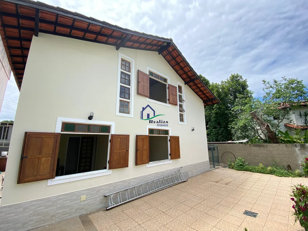 Casa, 4 quartos, 187 m² - Foto 29
