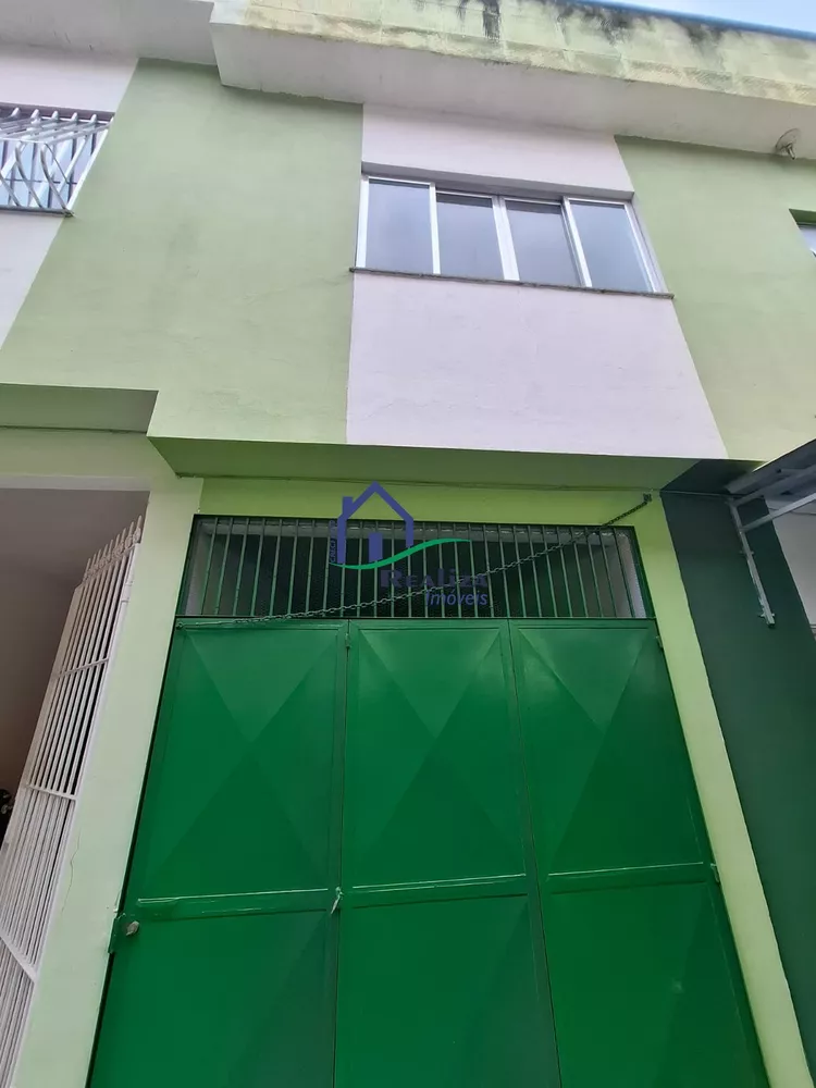 Apartamento à venda com 2 quartos, 84m² - Foto 1