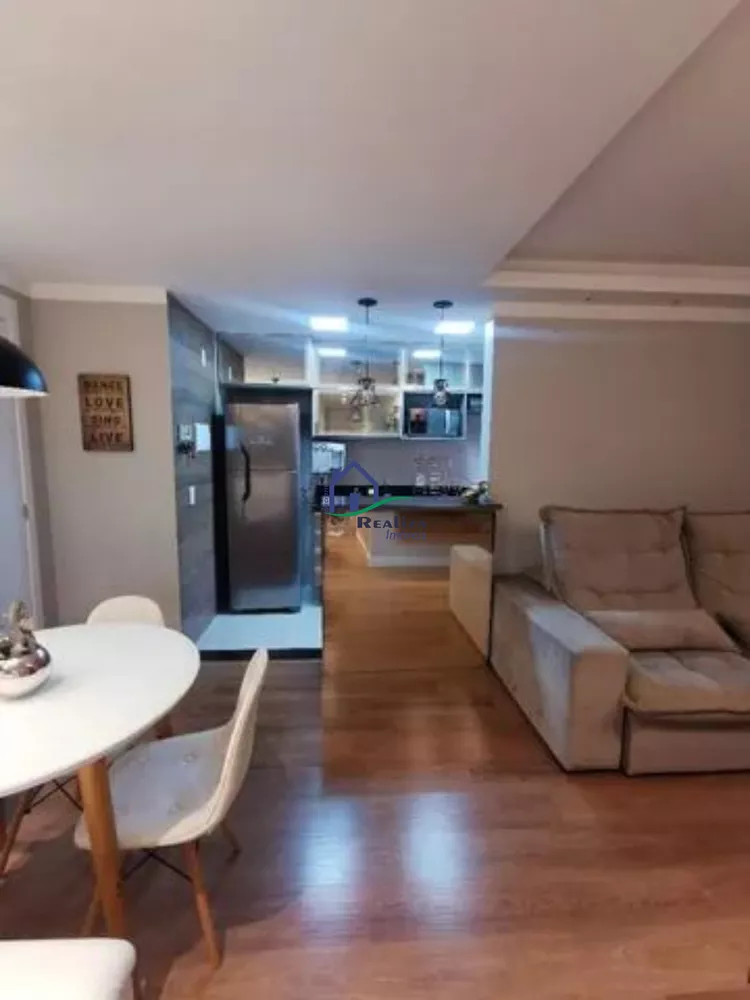 Apartamento, 2 quartos, 60 m² - Foto 3