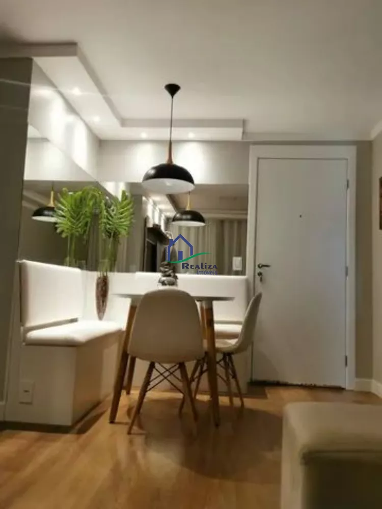 Apartamento, 2 quartos, 60 m² - Foto 2