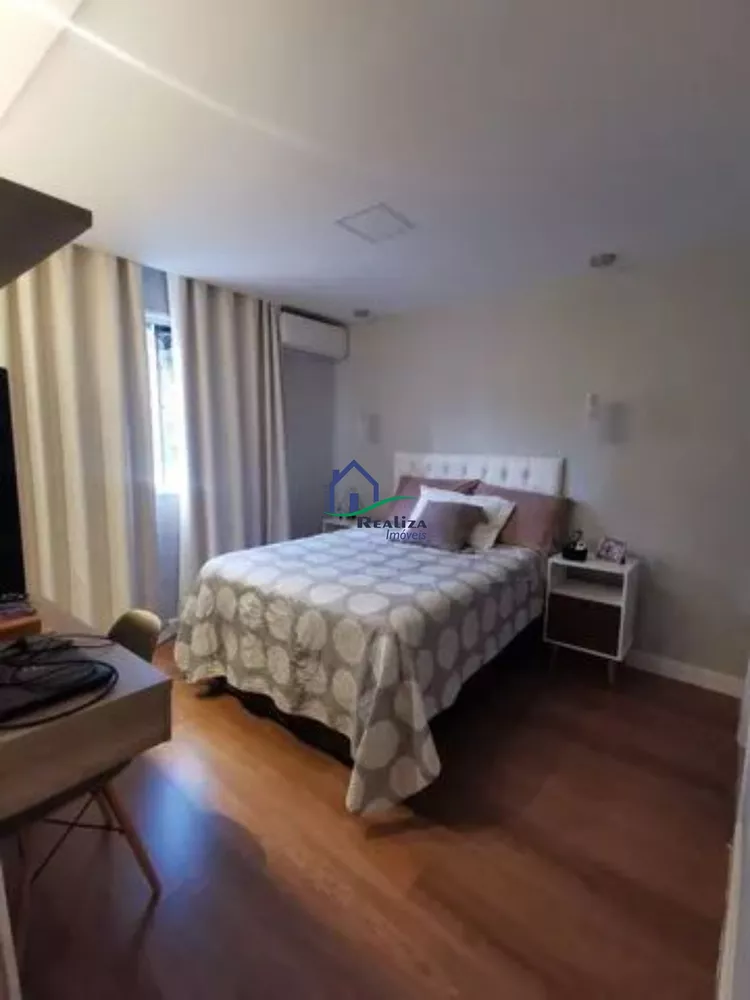 Apartamento, 2 quartos, 60 m² - Foto 8
