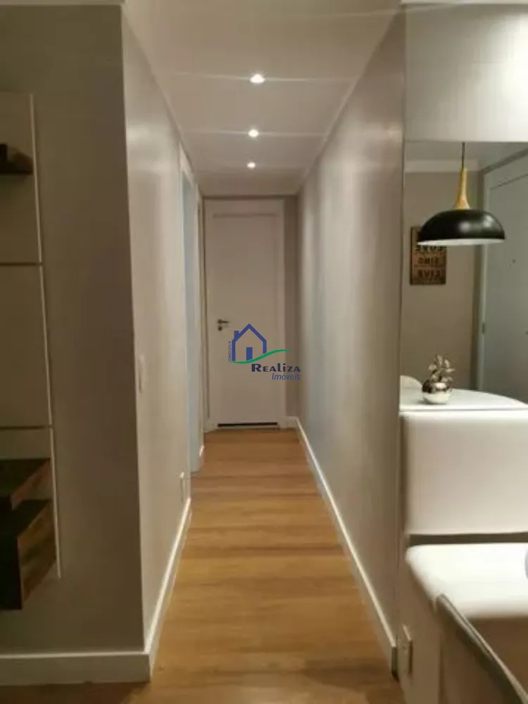 Apartamento, 2 quartos, 60 m² - Foto 6