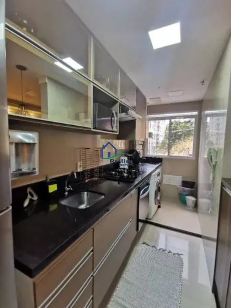 Apartamento, 2 quartos, 60 m² - Foto 4