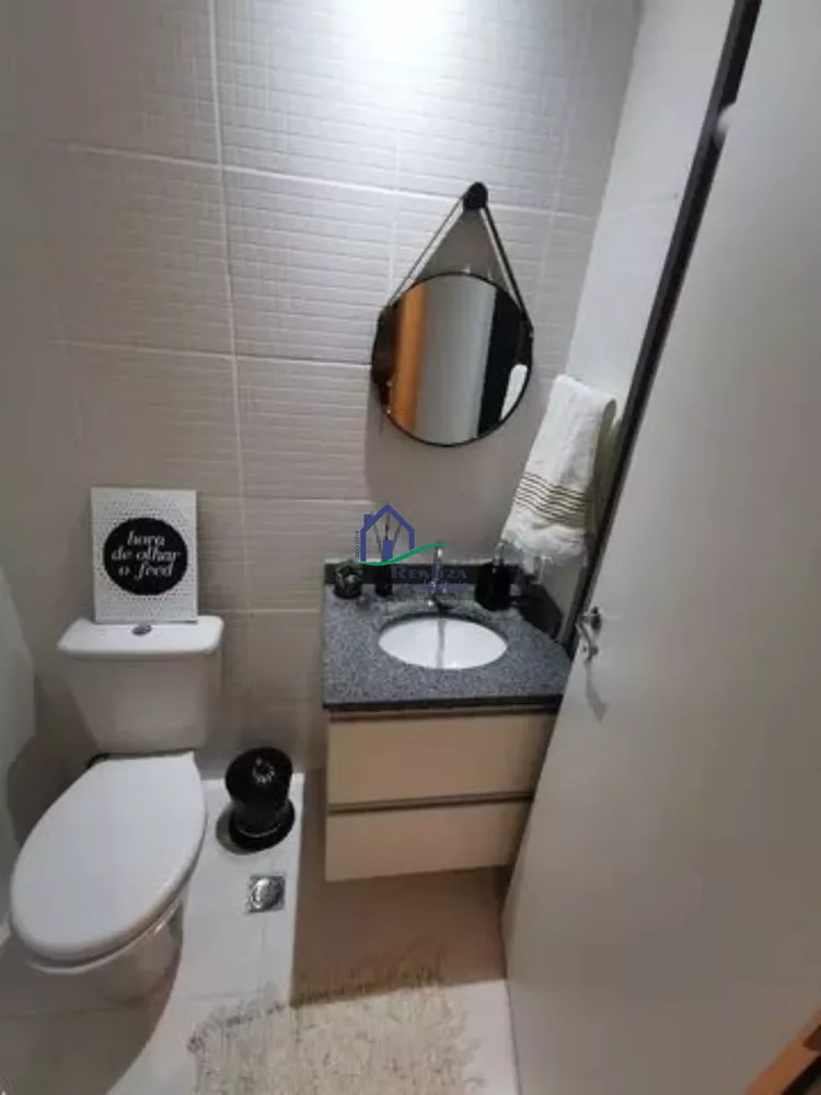 Apartamento, 2 quartos, 60 m² - Foto 5