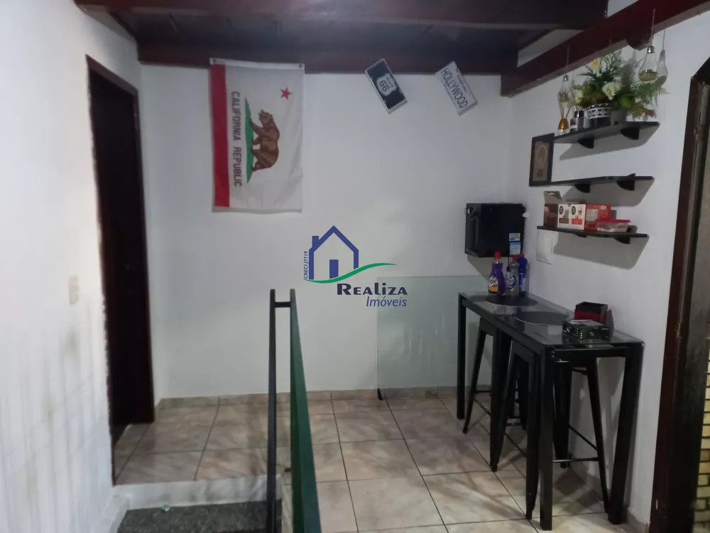 Casa, 3 quartos, 434 m² - Foto 5