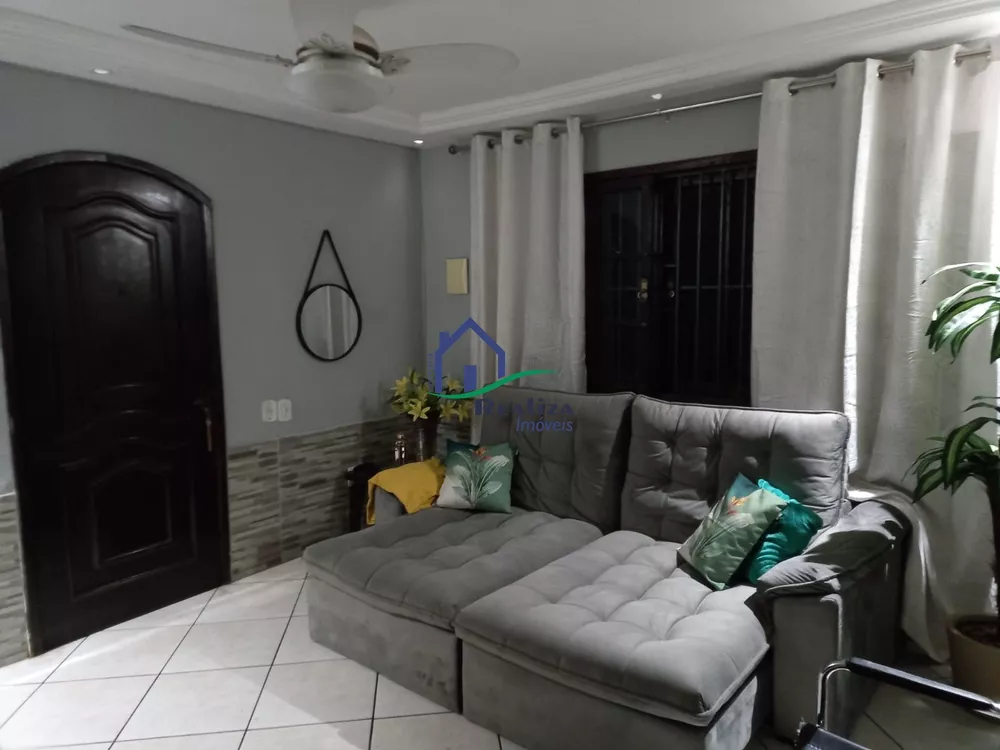 Casa, 3 quartos, 434 m² - Foto 9