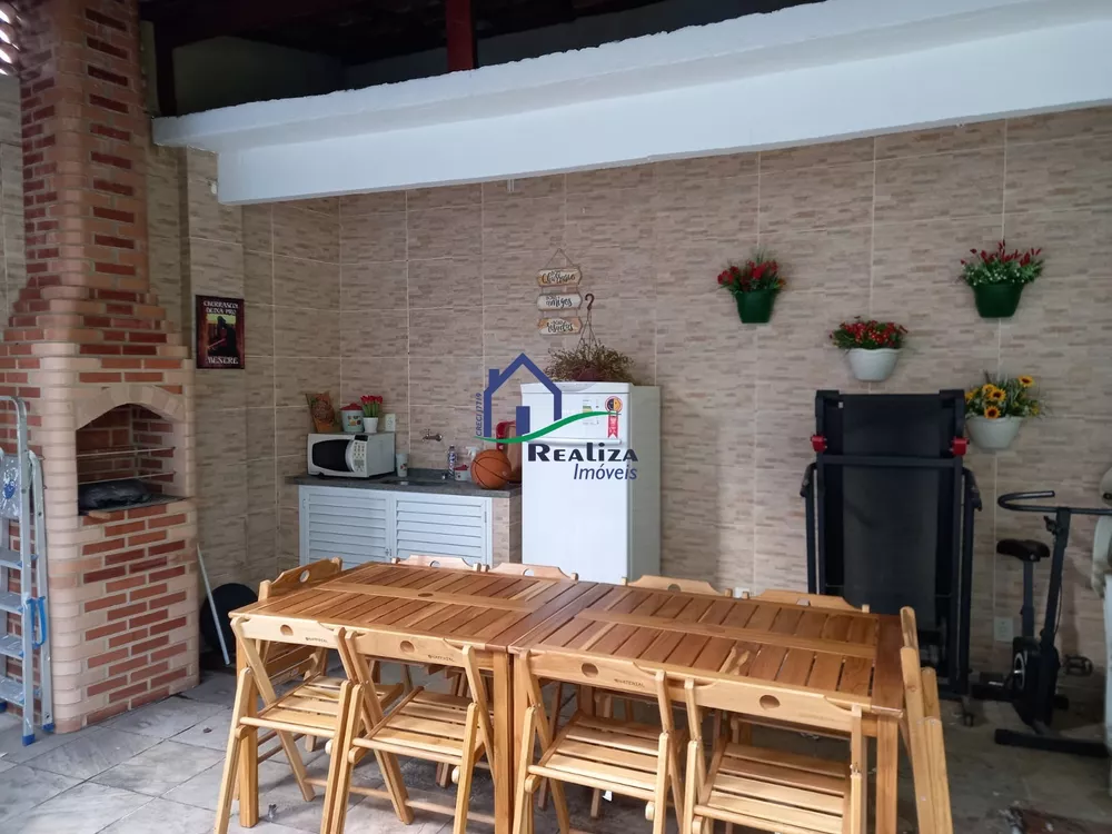 Casa, 3 quartos, 434 m² - Foto 1