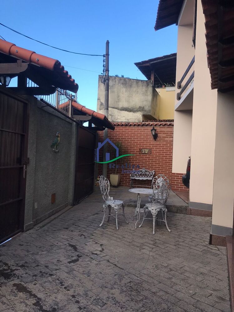 Casa, 3 quartos, 138 m² - Foto 22