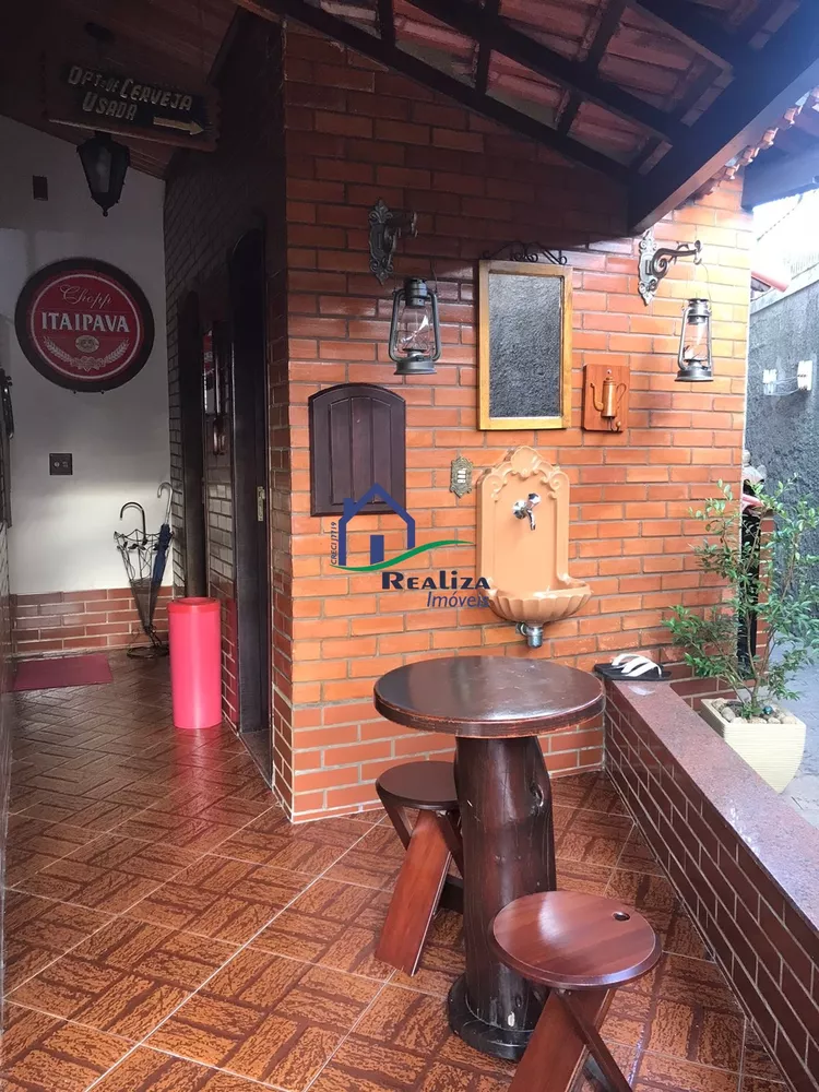Casa, 3 quartos, 138 m² - Foto 20