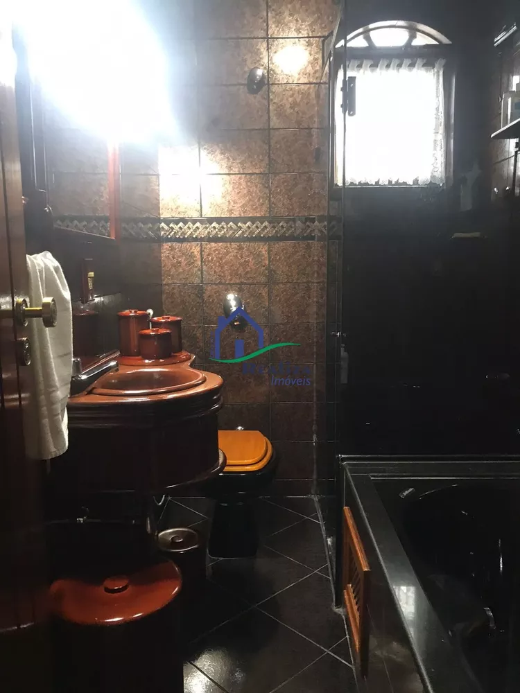 Casa, 3 quartos, 138 m² - Foto 18