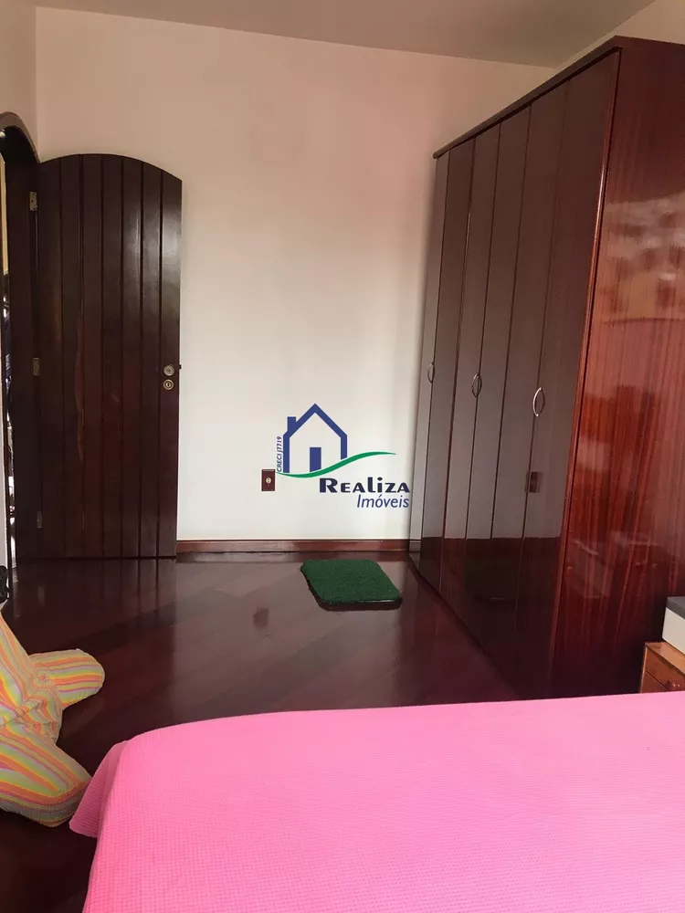 Casa, 3 quartos, 138 m² - Foto 9