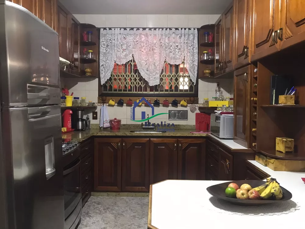 Casa, 3 quartos, 138 m² - Foto 8