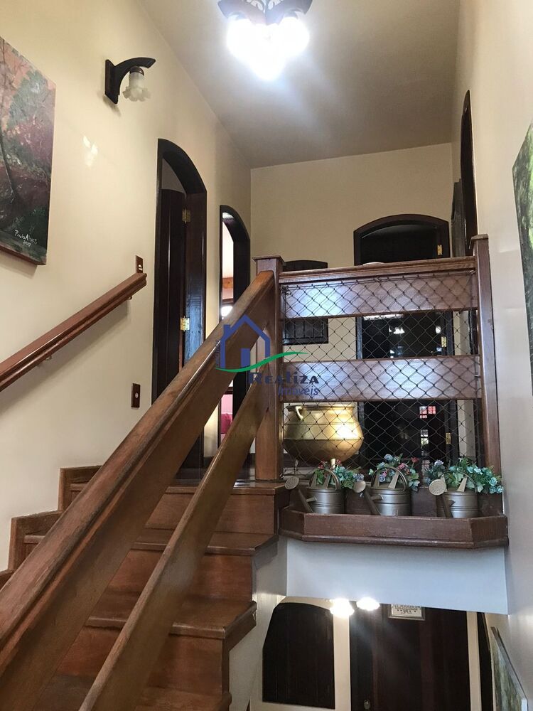 Casa, 3 quartos, 138 m² - Foto 15