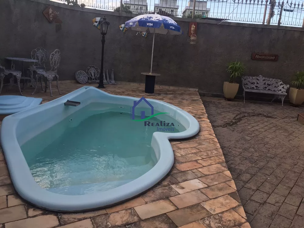 Casa, 3 quartos, 138 m² - Foto 5