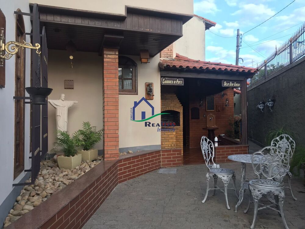 Casa, 3 quartos, 138 m² - Foto 31