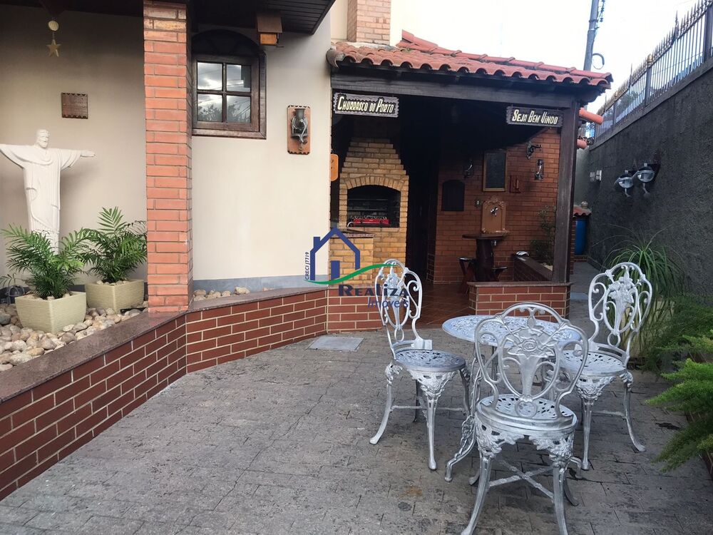 Casa, 3 quartos, 138 m² - Foto 30