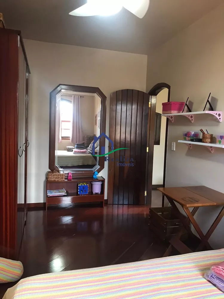 Casa, 3 quartos, 138 m² - Foto 1