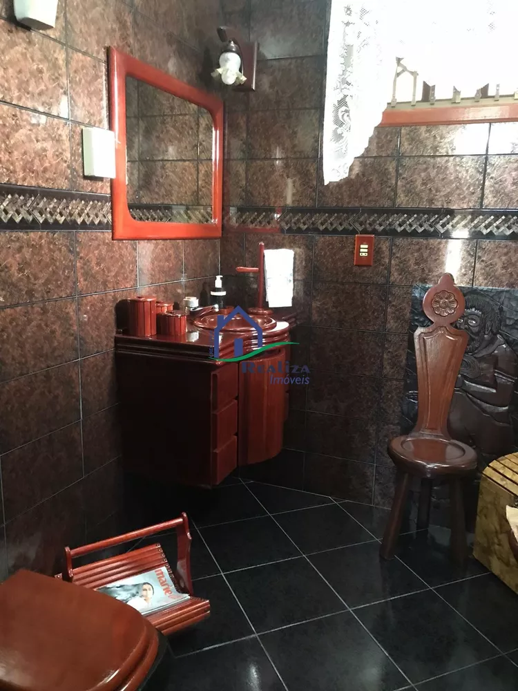 Casa, 3 quartos, 138 m² - Foto 2