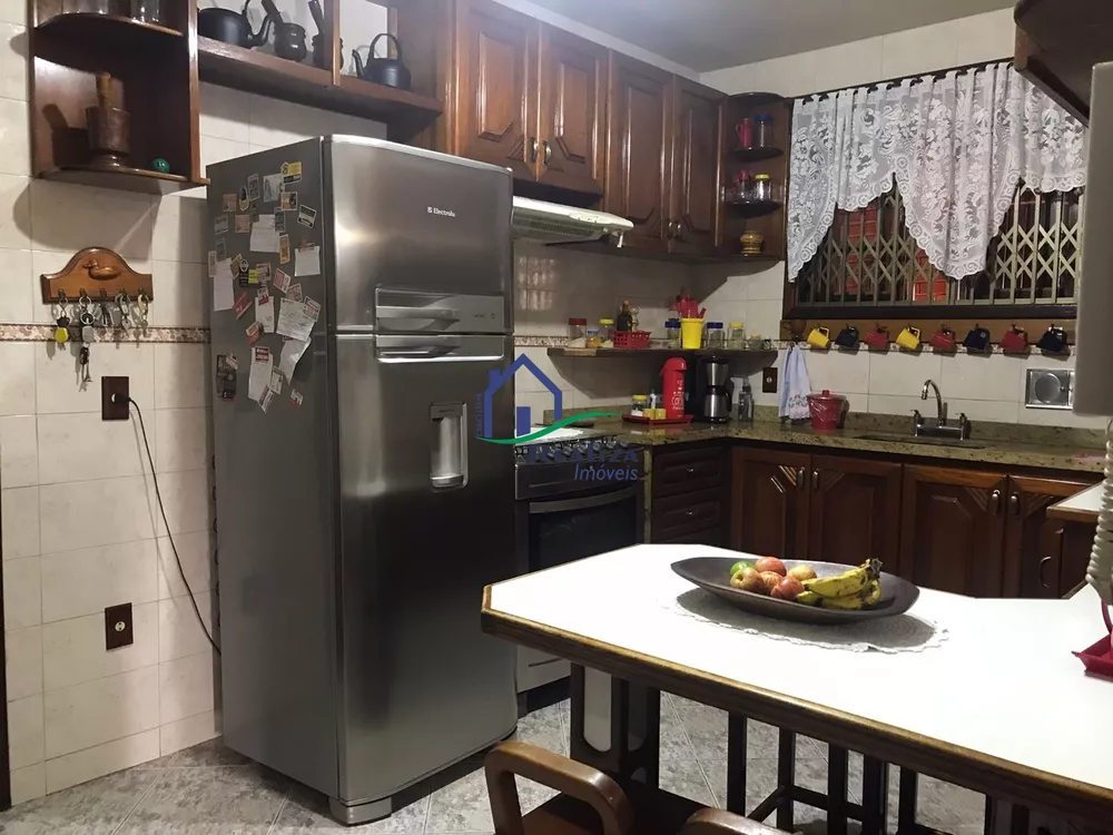 Casa, 3 quartos, 138 m² - Foto 17