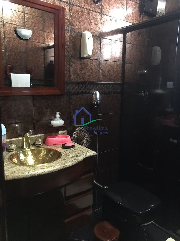 Casa, 3 quartos, 138 m² - Foto 14