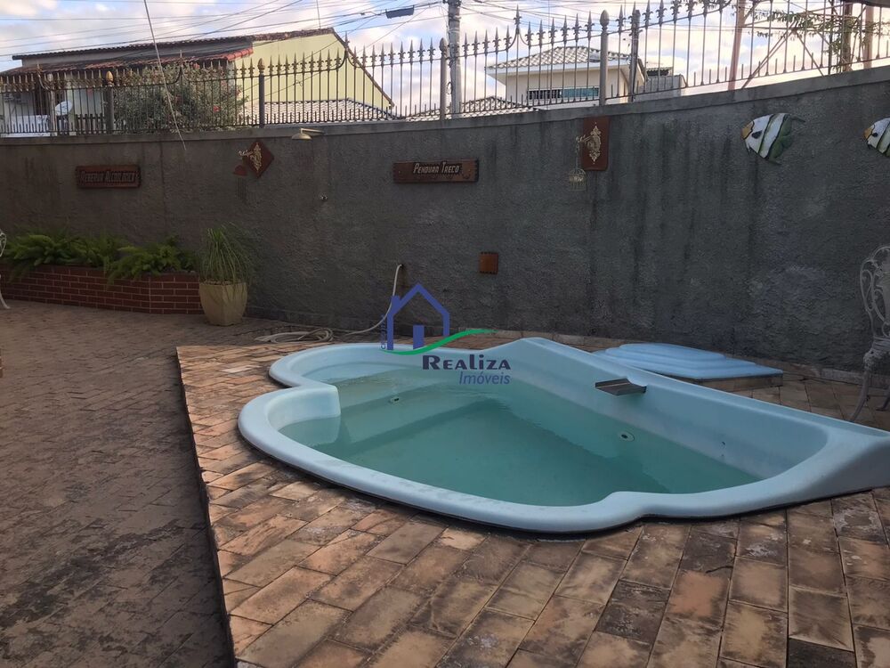 Casa, 3 quartos, 138 m² - Foto 13