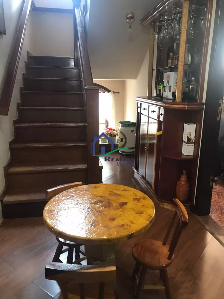 Casa, 3 quartos, 138 m² - Foto 3