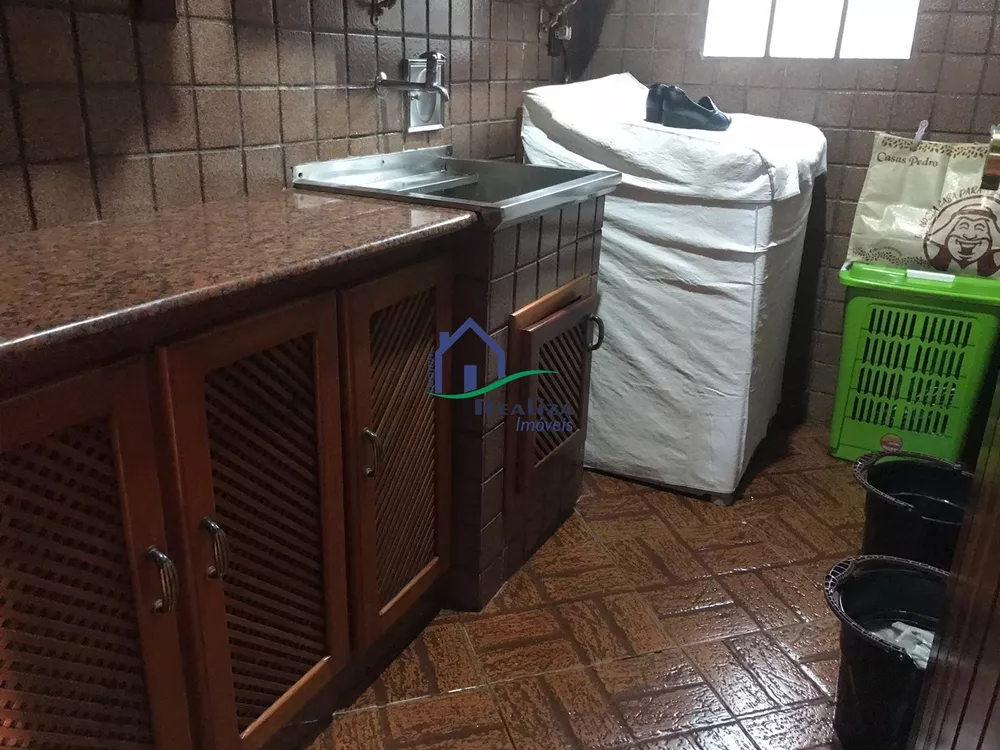 Casa, 3 quartos, 138 m² - Foto 7