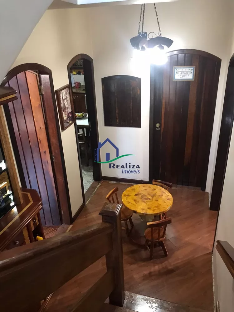 Casa, 3 quartos, 138 m² - Foto 12